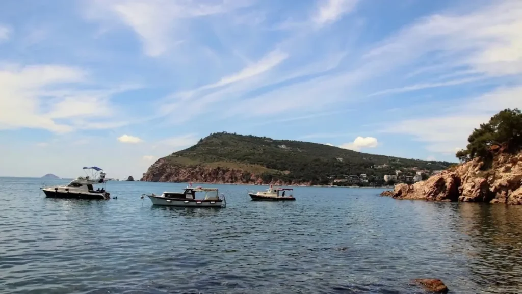 Alman Koyu Yat Kiralama
