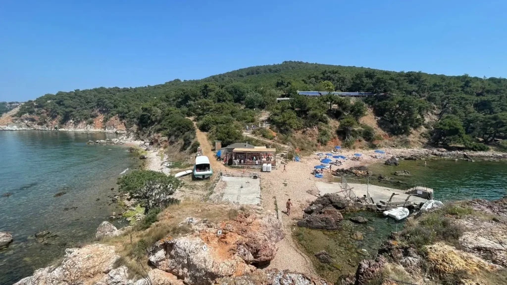 Kalpazankaya Koyu Yat Kiralama