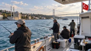 Balık Avı Turları Fiyatları